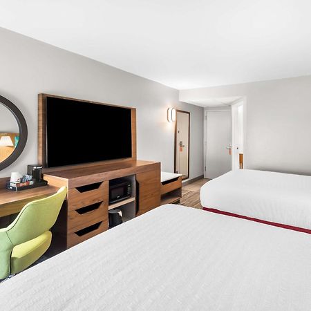 Hampton Inn Indianapolis Northeast/Castleton Dış mekan fotoğraf