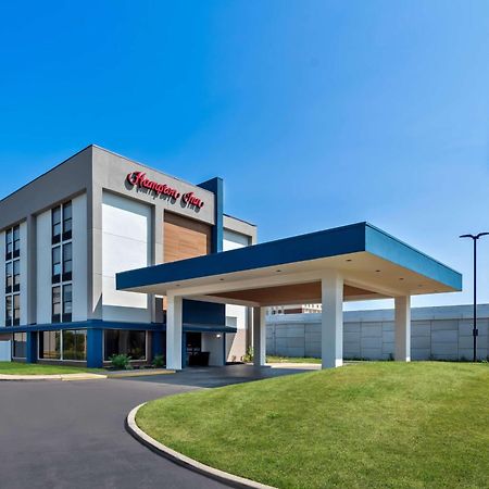 Hampton Inn Indianapolis Northeast/Castleton Dış mekan fotoğraf