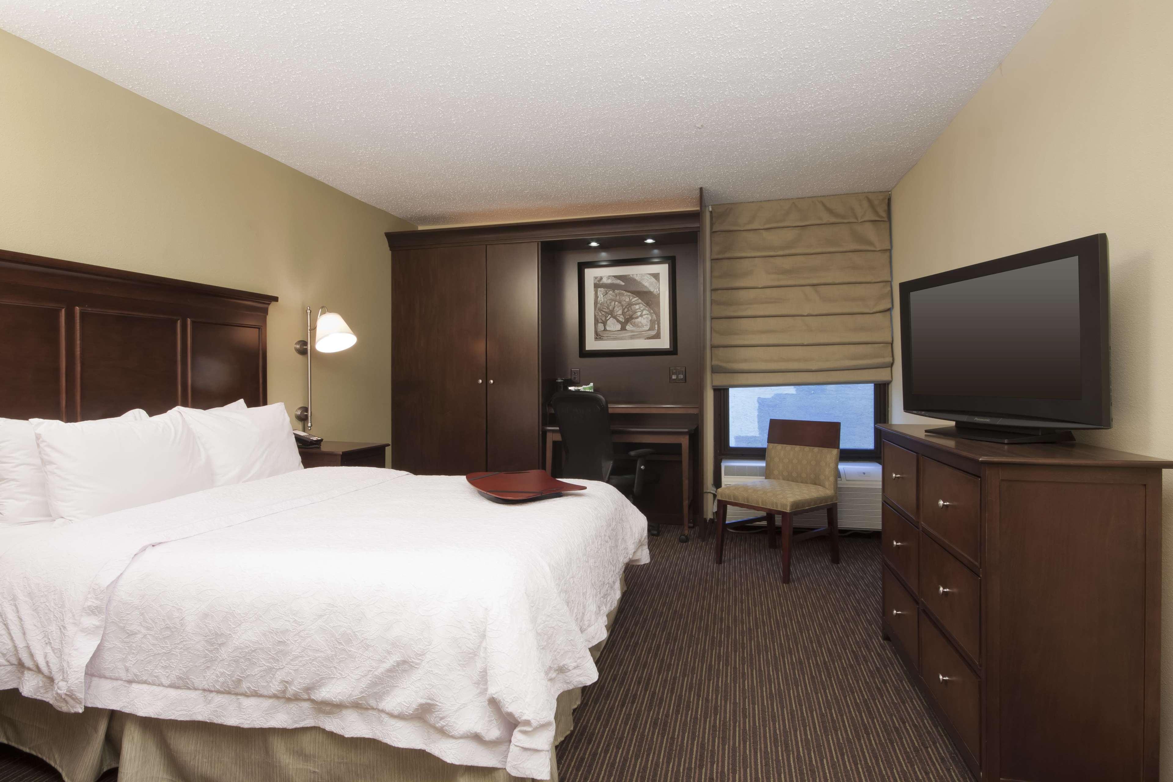 Hampton Inn Indianapolis Northeast/Castleton Dış mekan fotoğraf