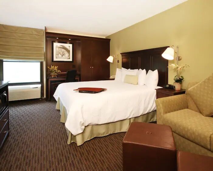 Hampton Inn Indianapolis Northeast/Castleton Dış mekan fotoğraf